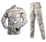 Multicam Black Military Uniform Camouflage Suit Tatico Tactical Military Camouflage Airsoft Paintball Equipment Clothes