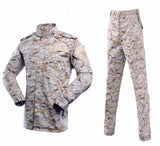 Multicam Black Military Uniform Camouflage Suit Tatico Tactical Military Camouflage Airsoft Paintball Equipment Clothes