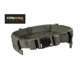 TMC Gen2 MRB Belt Tactical Riggers Belt Molle Modular Miltiary Belt Coyote Brown Ranger Green(SKU051314)