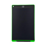 12 inch LCD Writing Tablet Erase Drawing Tablet Electronic Paperless LCD Handwriting Pad Kids Writing Board Drawing Toy