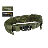 TMC MRB2.0 Tactical Riggers Belt Molle Modular Combat Belt Military Gear Multicam Black Arid Tropic(SKU051346)