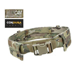 TMC MRB2.0 Tactical Riggers Belt Molle Modular Combat Belt Military Gear Multicam Black Arid Tropic(SKU051346)