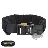 Emerson Tactical Crye Style AVS Low Profile Belt EmersonGear MOLLE / PALS Lightweight Patrol Duty Belt For Shooting Hunting