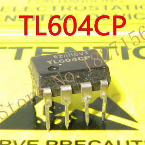 Longsheng Electronics TL604CP original IC import chip DIP8 can be shot directly