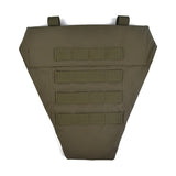 Delustered T-Y-R Tactical Groin MV Lower Abdomen Platform TW-P096