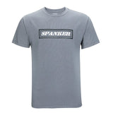 EXCELLENT ELITE SPANKER  Cotton Outdoor T-shirt Men's Tactical Short-sleeved Sport Loose Large Size Short-Sleeved Round Neck