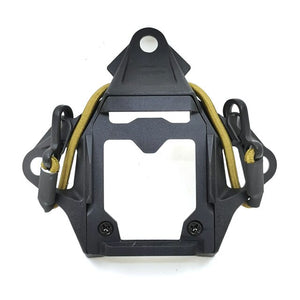 SOTAC-GEAR Tactical helmet cover sheet cuttlefish dry Ultra light quick hanging bracket buckle accessories