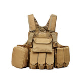 Tactical Hunting Vest