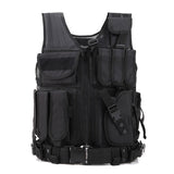 Tactical Army Vest