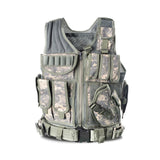 Tactical Army Vest