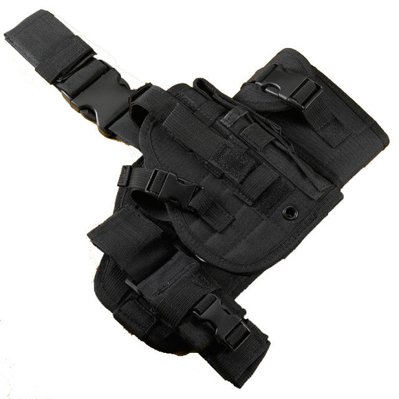 Outdoor Military Tactical Puttee