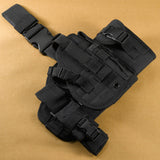 Outdoor Military Tactical Puttee