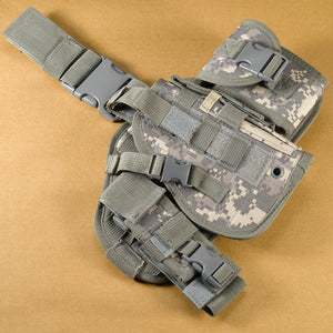 Outdoor Military Tactical Puttee