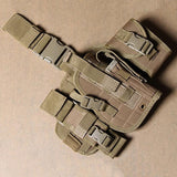 Outdoor Military Tactical Puttee