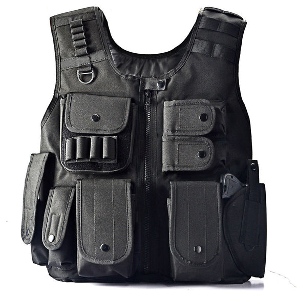 Tactical Military Vest