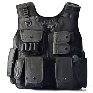 Tactical Military Vest