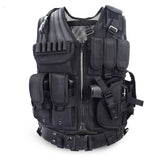 Military Tactical Vest