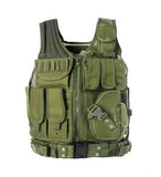 Military Tactical Vest