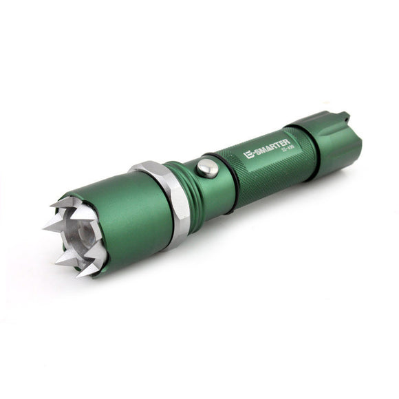 Self-defense Tactical Flashlight