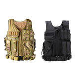 Tactical vest  2pc