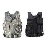 Tactical vest  2pc