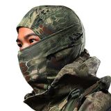 Newest Full Face Mask Outdoor Cycling Biking Moto Tactical Militray Airsoft Ski Quick-drying Hood Balaclava Hot