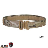 Emersongear Tactical1.5inch Belt Belt Hook and Loop Shooter Belt Military Tactical Emerson Hunting Nylon EM9301 Multicam Belt